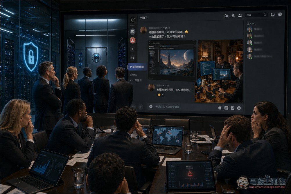 號稱「太危險不能公開」的 AI 模型Claude Mythos,因低級錯誤已被業餘玩家破解搶先玩 - 電腦王阿達 號稱「太危險不能公開」的 AI 模型Claude Mythos,因低級錯誤已被業餘玩家破解搶先玩 - 電腦王阿達