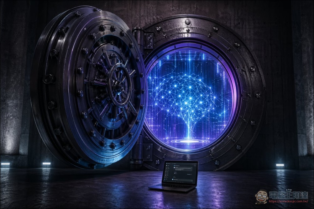 號稱「太危險不能公開」的 AI 模型Claude Mythos,因低級錯誤已被業餘玩家破解搶先玩 - 電腦王阿達 號稱「太危險不能公開」的 AI 模型Claude Mythos,因低級錯誤已被業餘玩家破解搶先玩 - 電腦王阿達