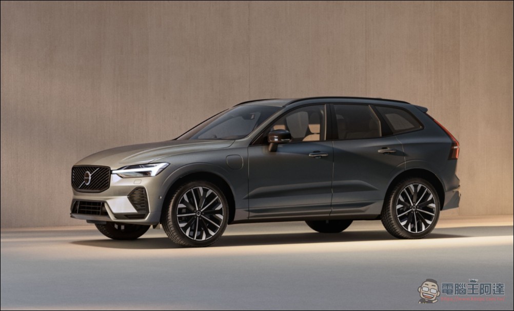 智慧升級、靜謐進化:2026 年式 New Volvo XC60 正式台上市,限時優惠 214 萬元起入主北歐休旅典範 - 電腦王阿達 智慧升級、靜謐進化:2026 年式 New Volvo XC60 正式台上市,限時優惠 214 萬元起入主北歐休旅典範 - 電腦王阿達