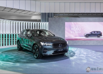 智慧升級、靜謐進化：2026 年式 New Volvo XC60 正式台上市，限時優惠 214 萬元起入主北歐休旅典範