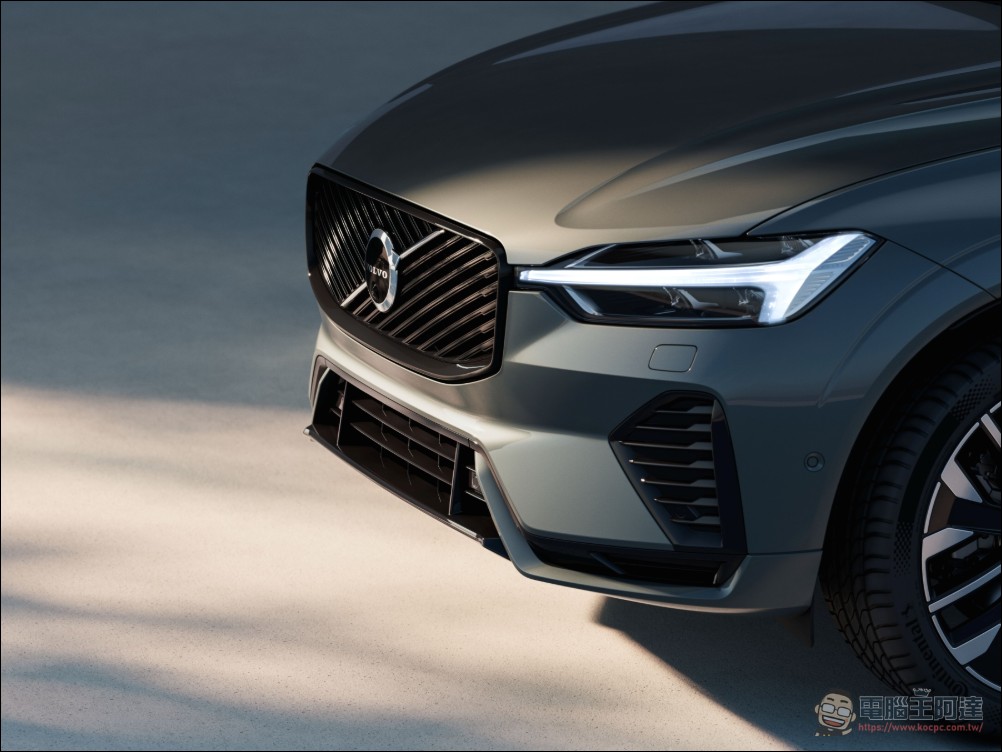 智慧升級、靜謐進化:2026 年式 New Volvo XC60 正式台上市,限時優惠 214 萬元起入主北歐休旅典範 - 電腦王阿達 智慧升級、靜謐進化:2026 年式 New Volvo XC60 正式台上市,限時優惠 214 萬元起入主北歐休旅典範 - 電腦王阿達