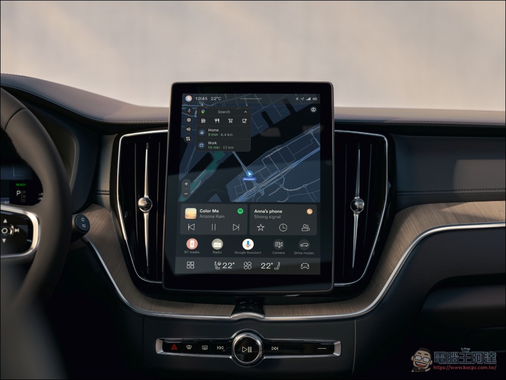 智慧升級、靜謐進化:2026 年式 New Volvo XC60 正式台上市,限時優惠 214 萬元起入主北歐休旅典範 - 電腦王阿達 智慧升級、靜謐進化:2026 年式 New Volvo XC60 正式台上市,限時優惠 214 萬元起入主北歐休旅典範 - 電腦王阿達