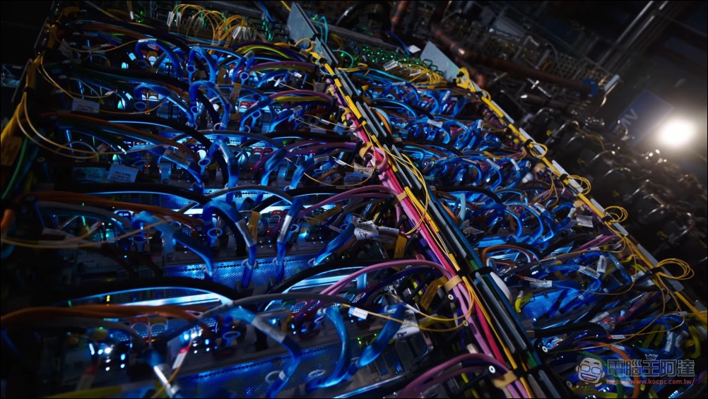 谷歌於 Google Cloud Next 26 正式發表第八代 TPU:推理與訓練雙軌並行 - 電腦王阿達 谷歌於 Google Cloud Next 26 正式發表第八代 TPU:推理與訓練雙軌並行 - 電腦王阿達