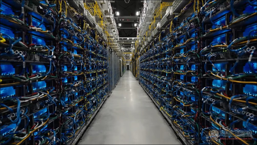 谷歌於 Google Cloud Next 26 正式發表第八代 TPU:推理與訓練雙軌並行 - 電腦王阿達 谷歌於 Google Cloud Next 26 正式發表第八代 TPU:推理與訓練雙軌並行 - 電腦王阿達