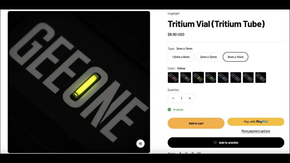 20 年不需充電!國外 YouTuber 成功在家手搓「微型核能電池」 - 電腦王阿達 20 年不需充電!國外 YouTuber 成功在家手搓「微型核能電池」 - 電腦王阿達