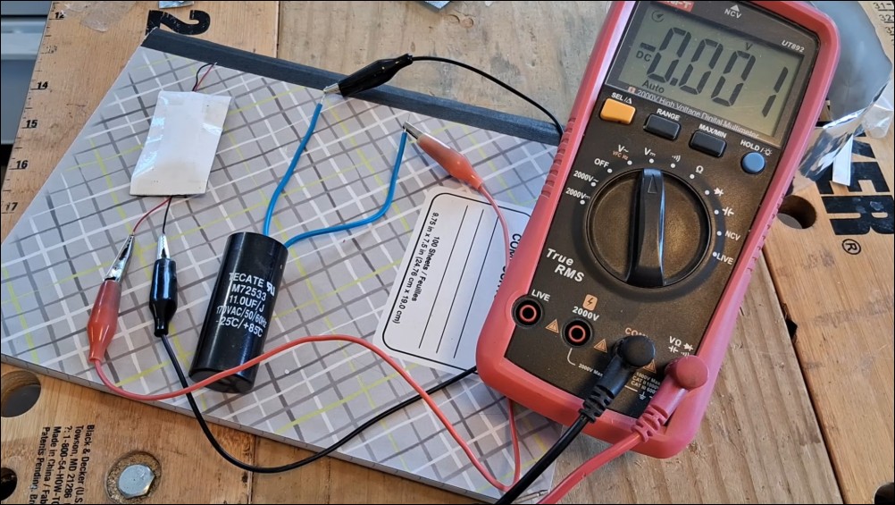 20 年不需充電!國外 YouTuber 成功在家手搓「微型核能電池」 - 電腦王阿達 20 年不需充電!國外 YouTuber 成功在家手搓「微型核能電池」 - 電腦王阿達