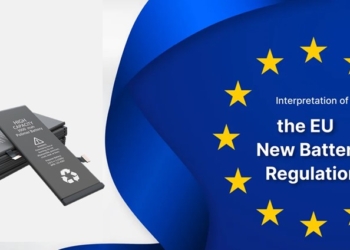 手機重回秒換電池設計，防水機將消失嗎? 歐盟2027年實施新電池影響懶人包