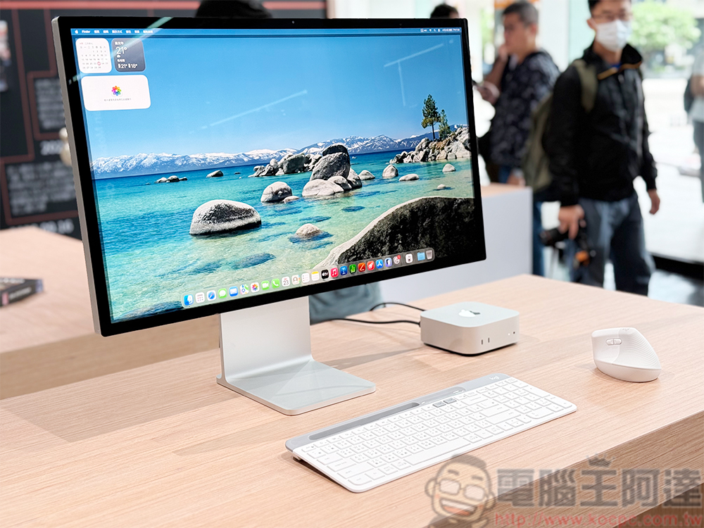 台灣大正式開賣 Mac 系列!全台首家電信完整佈局 Apple 生態圈 - 電腦王阿達 台灣大正式開賣 Mac 系列!全台首家電信完整佈局 Apple 生態圈 - 電腦王阿達