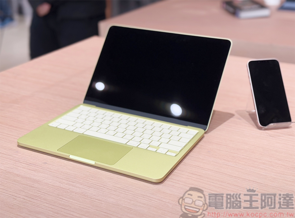 台灣大正式開賣 Mac 系列!全台首家電信完整佈局 Apple 生態圈 - 電腦王阿達 台灣大正式開賣 Mac 系列!全台首家電信完整佈局 Apple 生態圈 - 電腦王阿達