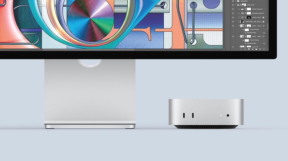 Mac mini 突然買不到?M4 基本款全面缺貨背後原因曝光 - 電腦王阿達 Mac mini 突然買不到?M4 基本款全面缺貨背後原因曝光 - 電腦王阿達