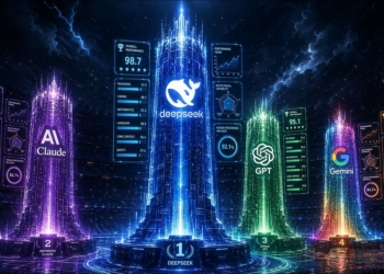 最強開源模型DeepSeek V4發佈！Agent 性能全面超越主流閉源模型，價格僅有對手2％