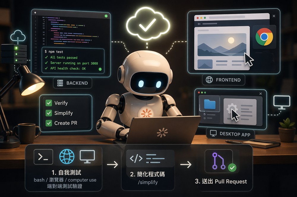 Claude Code 提供 6 個 Opus 4.7 的使用技巧 - 電腦王阿達 Claude Code 提供 6 個 Opus 4.7 的使用技巧 - 電腦王阿達