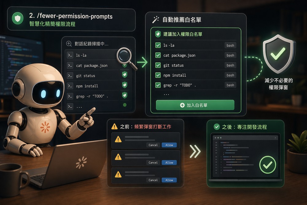 Claude Code 提供 6 個 Opus 4.7 的使用技巧 - 電腦王阿達 Claude Code 提供 6 個 Opus 4.7 的使用技巧 - 電腦王阿達