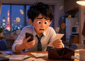 不生不婚也要幫出錢！日本「單身稅」正式上路，全民繳錢幫忙養小孩