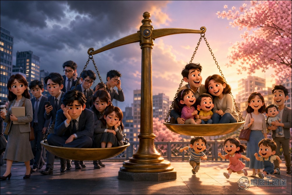 不生不婚也要幫出錢!日本「單身稅」正式上路,全民繳錢幫忙養小孩 - 電腦王阿達 不生不婚也要幫出錢!日本「單身稅」正式上路,全民繳錢幫忙養小孩 - 電腦王阿達