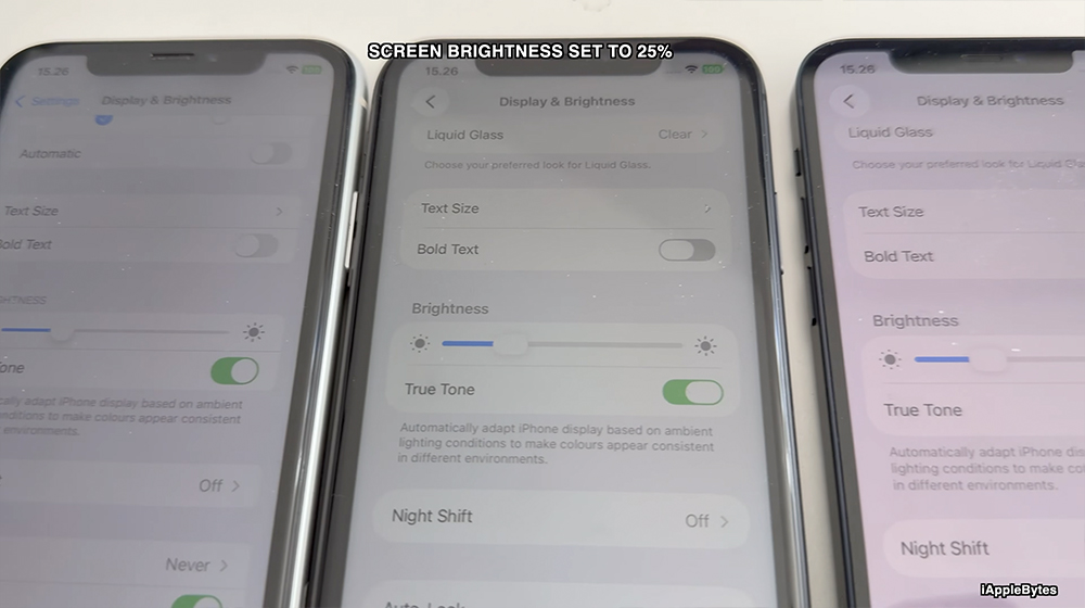 iOS 26.4.2 電池續航測試結果出爐!這款 iPhone 居然退步了 - 電腦王阿達 iOS 26.4.2 電池續航測試結果出爐!這款 iPhone 居然退步了 - 電腦王阿達