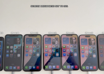 iOS 26.4.2 電池續航測試結果出爐！這款 iPhone 居然退步了