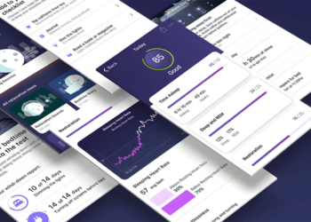 Fitbit 最新更新將應用程式變成了一個可以進行對話的私人教練