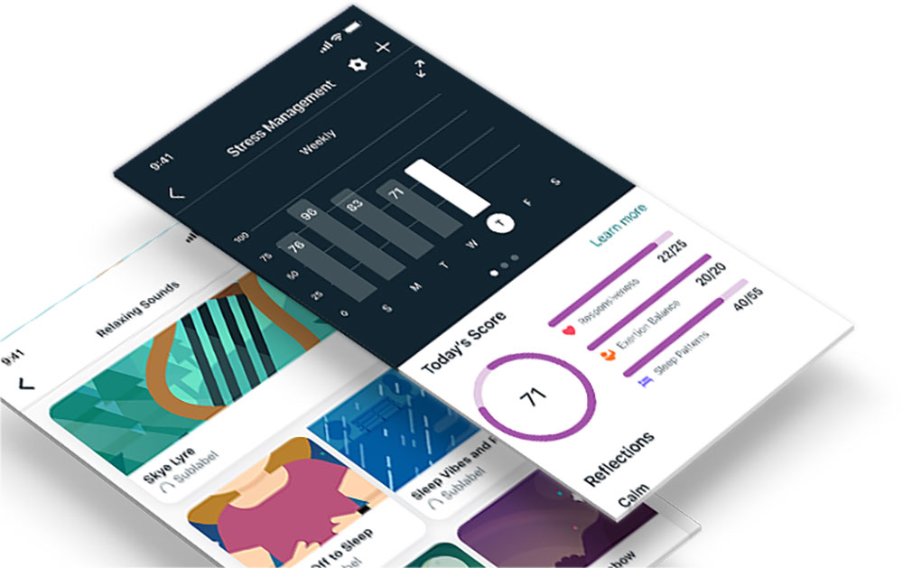 Fitbit 最新更新將應用程式變成了一個可以進行對話的私人教練 - 電腦王阿達