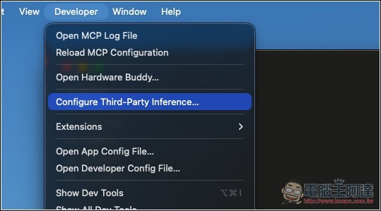 Claude Cowork 現在也能使用第三方 API、本地 LLM 模型,教你怎麼設定 - 電腦王阿達 Claude Cowork 現在也能使用第三方 API、本地 LLM 模型,教你怎麼設定 - 電腦王阿達