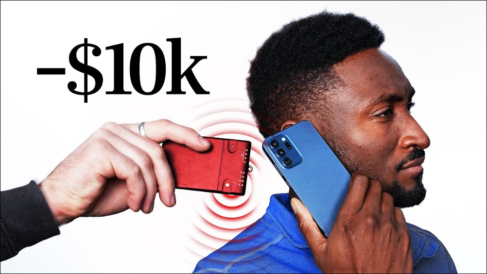 Apple Pay 安全神話破滅！國外 YouTuber 揭露鎖定中 iPhone 一樣可被盜刷 - 電腦王阿達