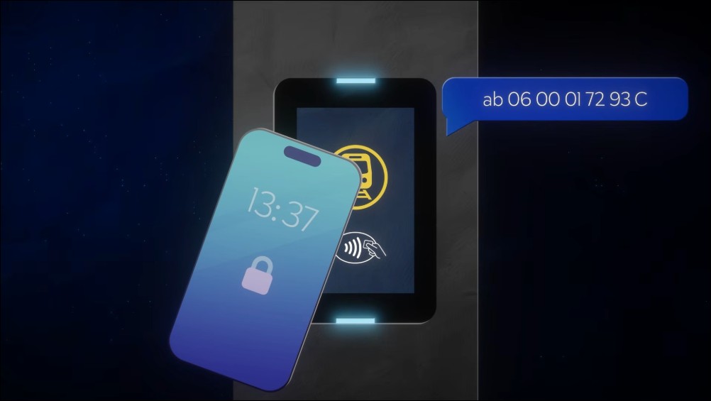 Apple Pay 安全神話破滅!國外 YouTuber 揭露鎖定中 iPhone 一樣可被盜刷 - 電腦王阿達 Apple Pay 安全神話破滅!國外 YouTuber 揭露鎖定中 iPhone 一樣可被盜刷 - 電腦王阿達