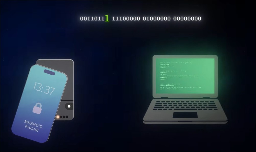 Apple Pay 安全神話破滅!國外 YouTuber 揭露鎖定中 iPhone 一樣可被盜刷 - 電腦王阿達 Apple Pay 安全神話破滅!國外 YouTuber 揭露鎖定中 iPhone 一樣可被盜刷 - 電腦王阿達