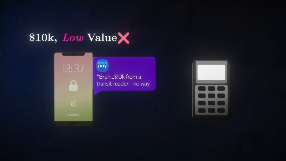 Apple Pay 安全神話破滅!國外 YouTuber 揭露鎖定中 iPhone 一樣可被盜刷 - 電腦王阿達 Apple Pay 安全神話破滅!國外 YouTuber 揭露鎖定中 iPhone 一樣可被盜刷 - 電腦王阿達