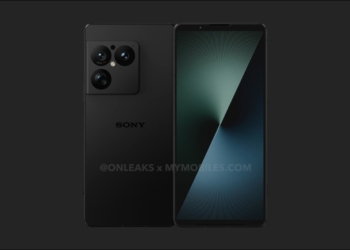 Sony Xperia 1 VIII 工廠 CAD 渲染圖曝光：保留對稱邊框、相機模組大改款