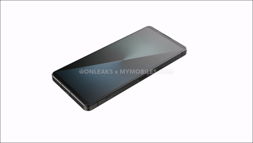Sony Xperia 1 VIII 工廠 CAD 渲染圖曝光:保留對稱邊框、相機模組大改款 - 電腦王阿達 Sony Xperia 1 VIII 工廠 CAD 渲染圖曝光:保留對稱邊框、相機模組大改款 - 電腦王阿達
