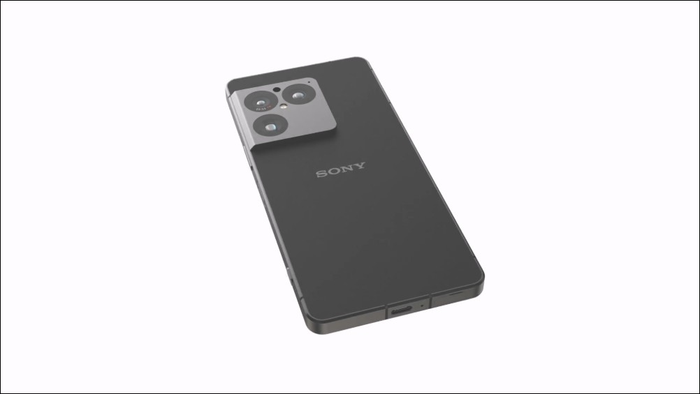 Sony Xperia 1 VIII 工廠 CAD 渲染圖曝光:保留對稱邊框、相機模組大改款 - 電腦王阿達 Sony Xperia 1 VIII 工廠 CAD 渲染圖曝光:保留對稱邊框、相機模組大改款 - 電腦王阿達