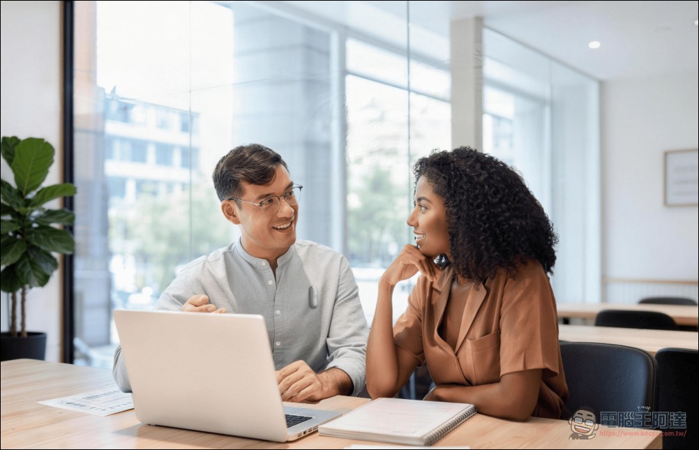 現代人每年花近 400 小時開會、200 小時做會後整理!Plaud AI 幫你找回那些被偷走的時間 - 電腦王阿達 現代人每年花近 400 小時開會、200 小時做會後整理!Plaud AI 幫你找回那些被偷走的時間 - 電腦王阿達