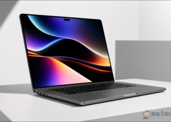 傳蘋果正在開發「MacBook Ultra」，OLED 螢幕、觸控、2nm M6 晶片等六大升級，2027 年初登場