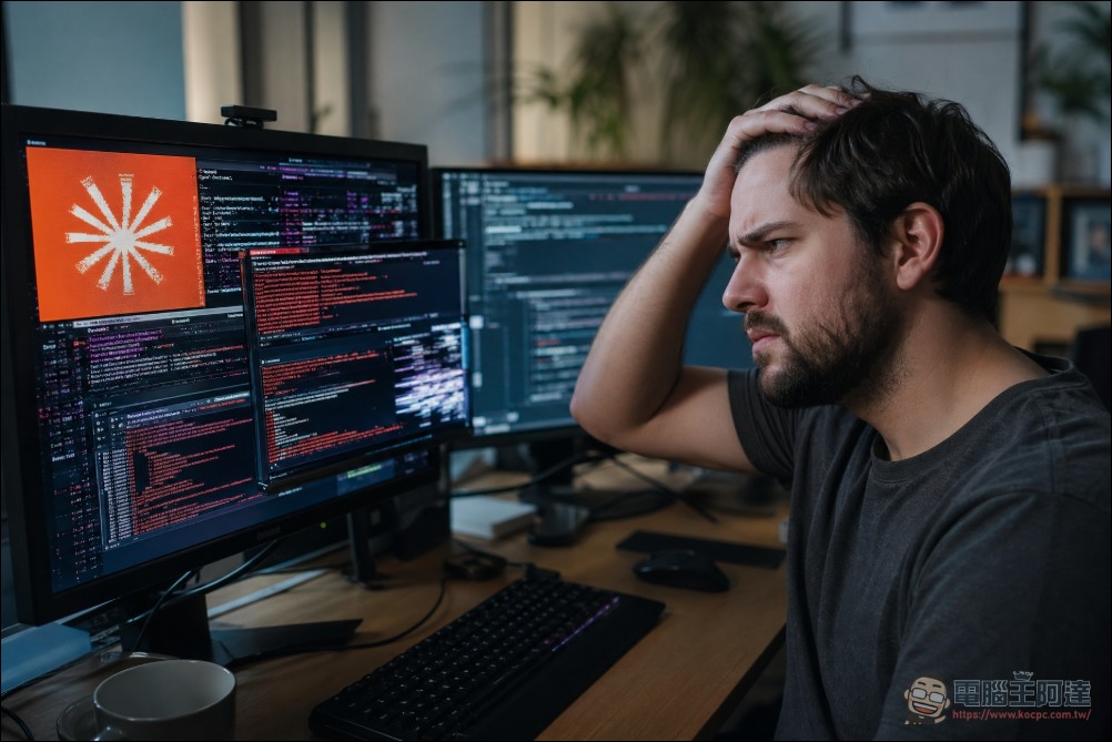 Claude Code「降智」不是錯覺!Anthropic 公開承認三大工程失誤 - 電腦王阿達 Claude Code「降智」不是錯覺!Anthropic 公開承認三大工程失誤 - 電腦王阿達