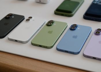 iPhone 18 記憶體大升級？傳標準版首度搭載 12GB RAM