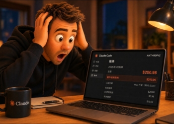 Claude Code 又出包！專案檔名裡只要有「這個字」就可能被亂收錢