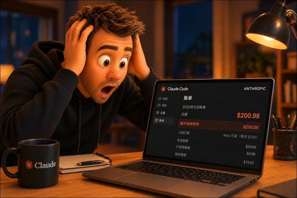 Claude Code 又出包!專案檔名裡只要有「這個字」就可能被亂收錢 - 電腦王阿達 Claude Code 又出包!專案檔名裡只要有「這個字」就可能被亂收錢 - 電腦王阿達