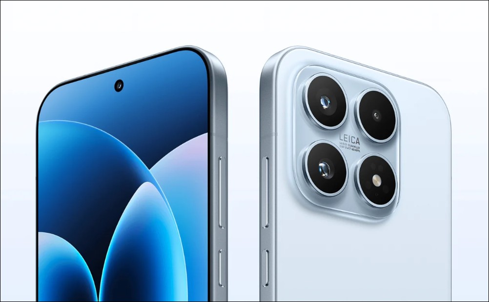 小米 17 Max 正式入網!搭載 8000mAh 巨無霸電池,5 月登場劍指大螢幕旗艦 - 電腦王阿達 小米 17 Max 正式入網!搭載 8000mAh 巨無霸電池,5 月登場劍指大螢幕旗艦 - 電腦王阿達