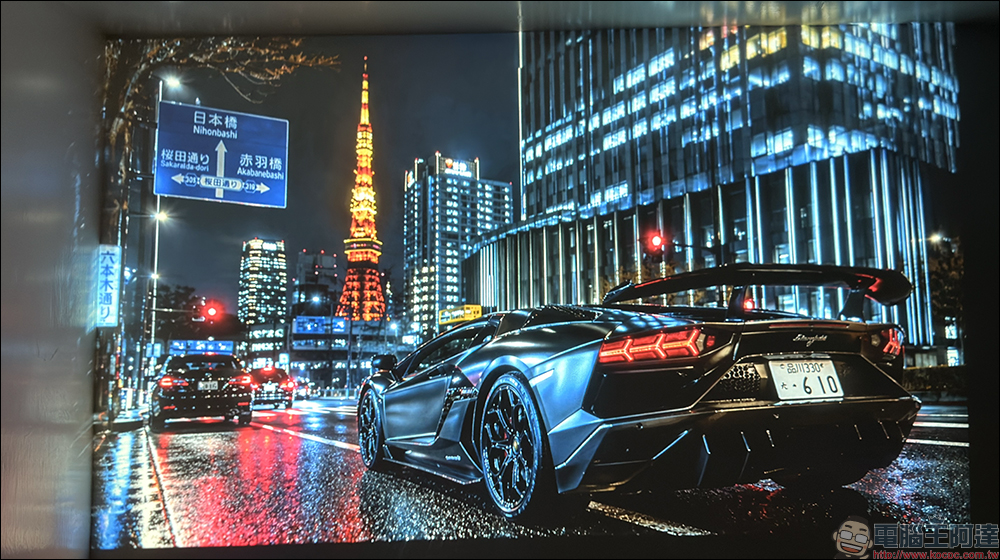 Warpple LA10 Pro 開箱評測:2000 ANSI 流明、Google TV、全智慧校正,居家旗艦輕劇院輕鬆入手 - 電腦王阿達 Warpple LA10 Pro 開箱評測:2000 ANSI 流明、Google TV、全智慧校正,居家旗艦輕劇院輕鬆入手 - 電腦王阿達