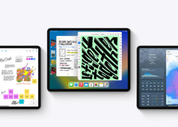 Apple 正在重新評估產品線，下一代 iPad 可能會放棄傳統命名方式