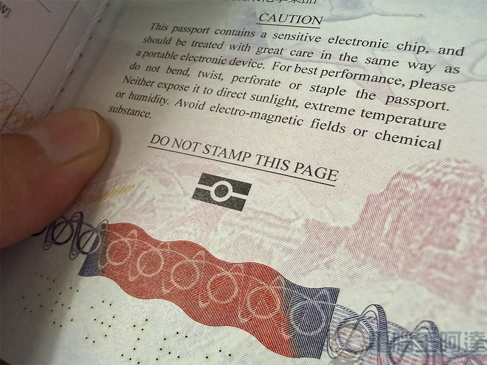 Google 錢包現在也支援台灣護照,三步驟完成設定! - 電腦王阿達 Google 錢包現在也支援台灣護照,三步驟完成設定! - 電腦王阿達