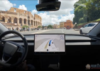 Tesla 證實 HW3 無法實現 FSD 無監督全自動駕駛，官方公佈升級方案與折價換購選項