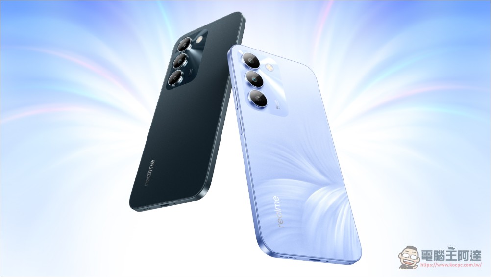 realme 母親節推入門機 C100 5G、Note 80,搭電信專案最低 0 元起 - 電腦王阿達 realme 母親節推入門機 C100 5G、Note 80,搭電信專案最低 0 元起 - 電腦王阿達