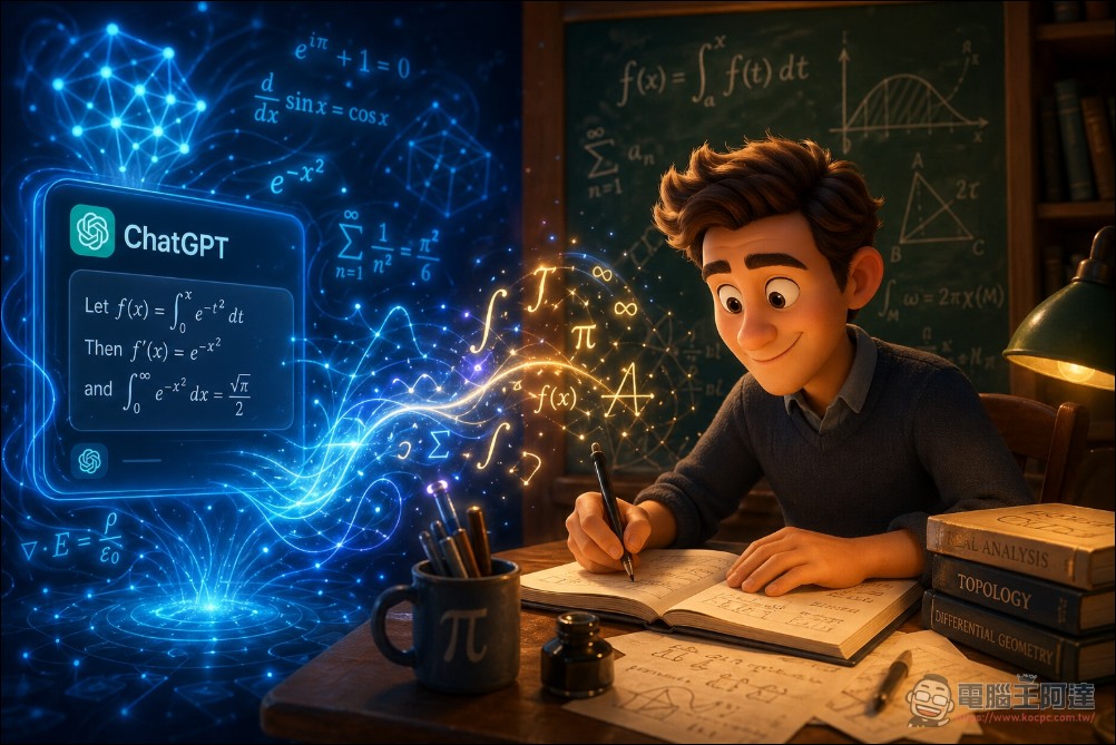 23 歲業餘數學家靠 ChatGPT 破解 60 年未解難題,陶哲軒:專家們第一步就走偏了 - 電腦王阿達 23 歲業餘數學家靠 ChatGPT 破解 60 年未解難題,陶哲軒:專家們第一步就走偏了 - 電腦王阿達