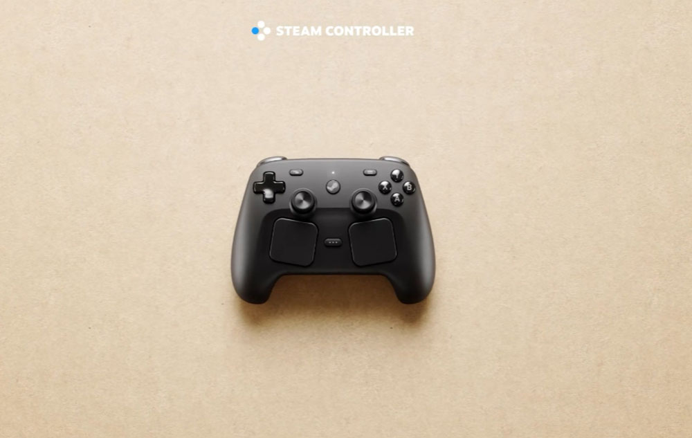 Steam Controller 將於下週上市,Steam Machine 也不遠了 - 電腦王阿達 Steam Controller 將於下週上市,Steam Machine 也不遠了 - 電腦王阿達