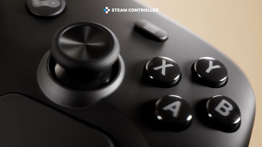 Steam Controller 將於下週上市,Steam Machine 也不遠了 - 電腦王阿達 Steam Controller 將於下週上市,Steam Machine 也不遠了 - 電腦王阿達