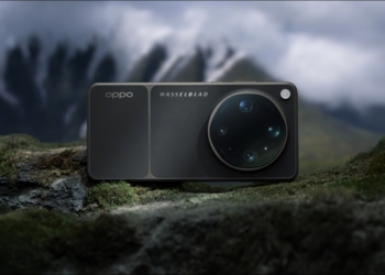 OPPO Find X9 Ultra 5/12 登台：首款雙 2 億畫素鏡頭與 10 倍光學長焦，預約現折 NT$2,000