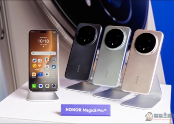 HONOR 三創體驗店 5 月 1 日盛大開幕，啦啦隊女神李雅英、金賢姈擔任一日店長