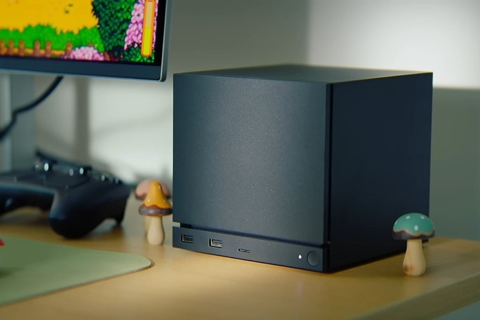 Valve 開發者暗示 Steam Machine 上市日期等細節即將公開,而 Steam Deck 2 也在積極研發中 - 電腦王阿達 Valve 開發者暗示 Steam Machine 上市日期等細節即將公開,而 Steam Deck 2 也在積極研發中 - 電腦王阿達