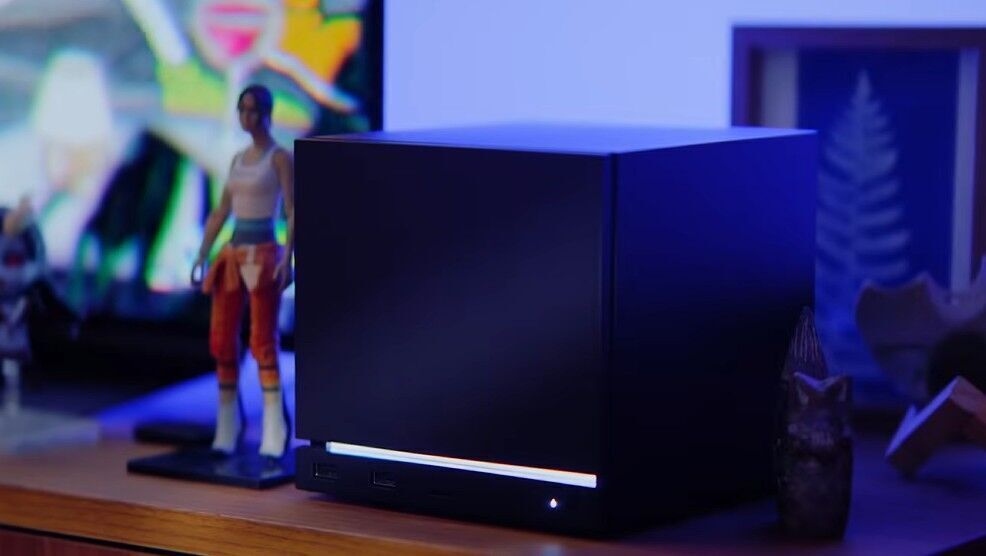 Valve 開發者暗示 Steam Machine 上市日期等細節即將公開,而 Steam Deck 2 也在積極研發中 - 電腦王阿達 Valve 開發者暗示 Steam Machine 上市日期等細節即將公開,而 Steam Deck 2 也在積極研發中 - 電腦王阿達